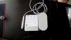 Ультразвуковой скалер MaxPiezo 7+