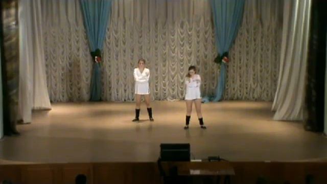 Танец "лети моя душа". смотреть онлайн