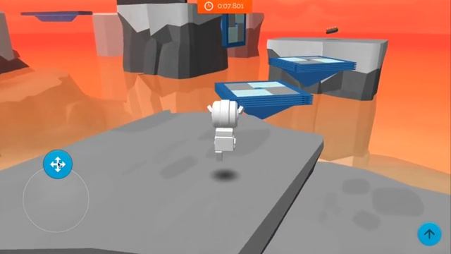 Blocksworld - Animated Blocksters смотреть онлайн