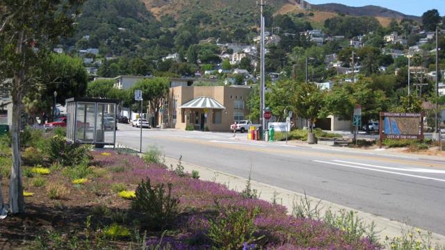Brisbane, California | Wikipedia audio article смотреть онлайн