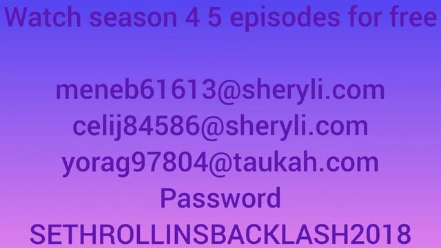 Superbook - SEASON 5 EPISODE 1-5 invite free Id's Like & Subscribe & see description down below смотреть онлайн