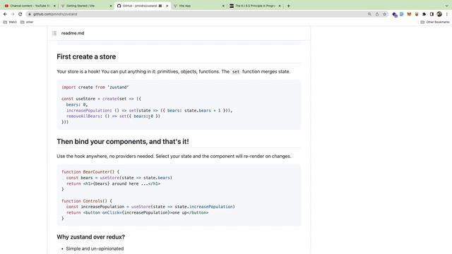 Why the K.I.S.S Principal is probably the most important смотреть онлайн