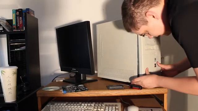 Pentium II Adventures Part 2 смотреть онлайн