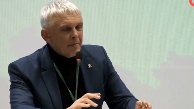Выступление Коннычева Д. В. на XXI Съезде партии "ЯБЛОКО" смотреть онлайн