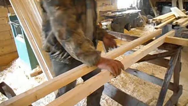 Собираем мебельный щит на саморезы . смотреть онлайн