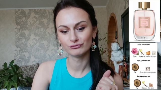 Новые АРОМАТЫ от зрительницы | Парфюмерная капсула | Первое впечатление смотреть онлайн