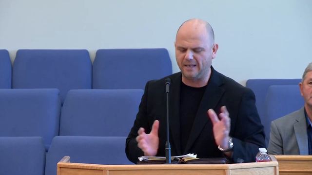 Воскресное Утреннее Служение | 02.25.2024 | Part 2 смотреть онлайн