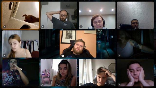 Mafia Favorites | Финал смотреть онлайн