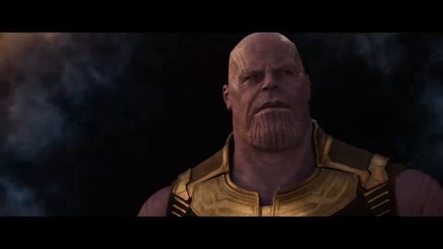 Мстители: Война бесконечности – тизер-трейлер смотреть онлайн