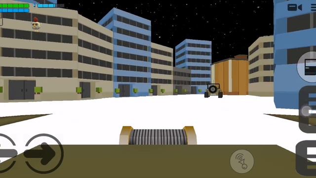 Город в ЧИКЕН ГАН!!! Информация в описании :) смотреть онлайн