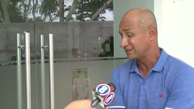 Henry Duarte Enfocado En Bolivia