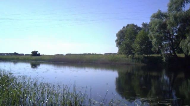Озеро за Десной. смотреть онлайн