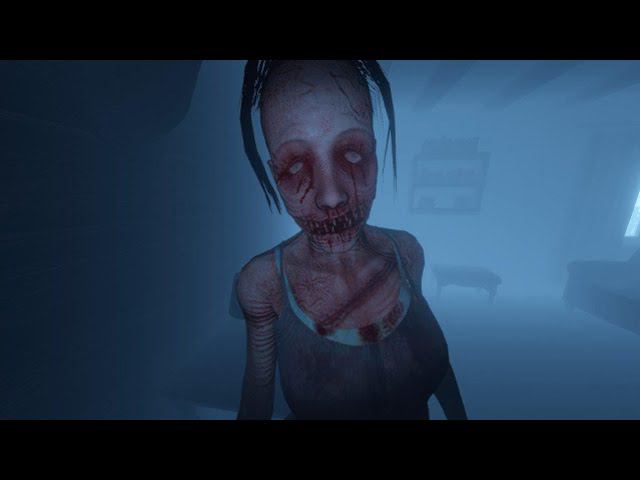 Phasmophobia: опять бояться