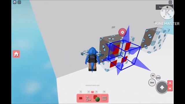 How to make a working Dupe from Roblox Doors in Piggy Build Mode! смотреть онлайн