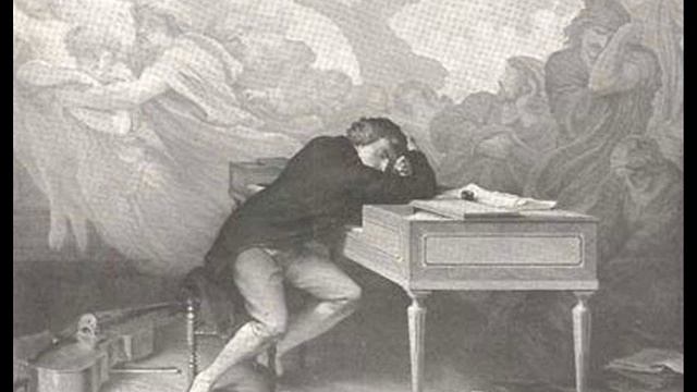 Beethoven Mass in C major, Op. 86 - II. Gloria - Allegro смотреть онлайн