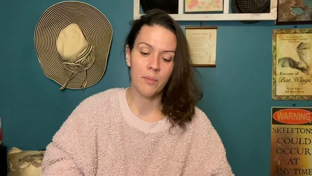 Daily Tarot and Oracle for November 4, 2020 (also timeless) смотреть онлайн