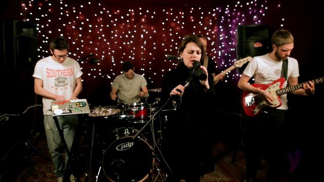 Live - HIK - Down the river смотреть онлайн