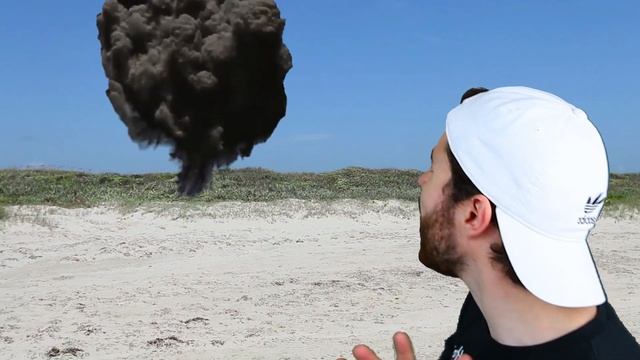 5 Minutes Before the Area 51 Raid смотреть онлайн