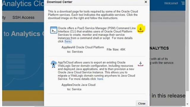 STEPS FOR INSTALLING AND CONFIGURING PSM (PAAS SERVICE MANAGER COMMAND LINE UTILITY) смотреть онлайн