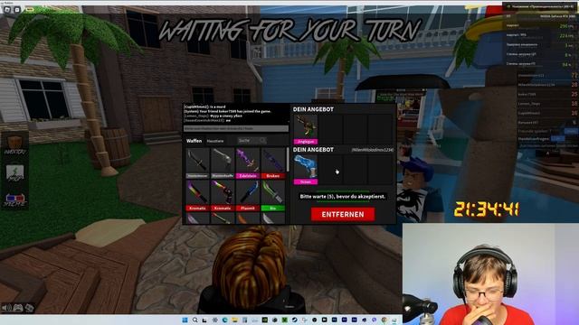 Играем в ROBLOX с друзьями | Игровой СТРИМ по Роблокс смотреть онлайн