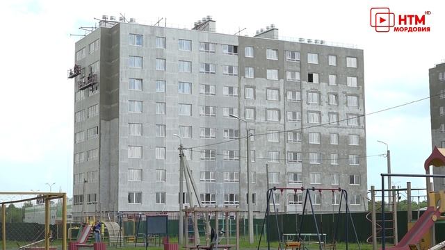 Артём Здунов и Ирек Файзуллин обсудили реализацию значимых для Мордовии проектов