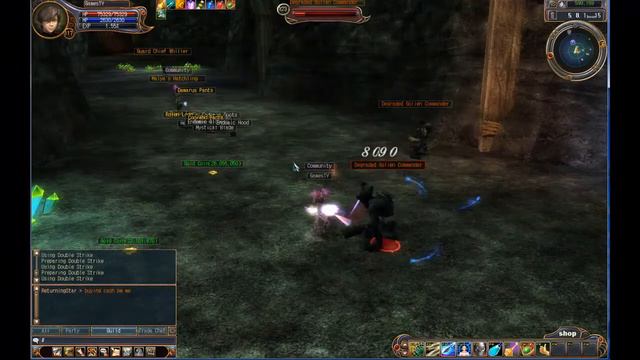 Let`s Play Last Chaos#004 (Gast)HD смотреть онлайн