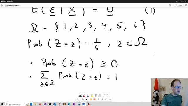 Strict exogeneity смотреть онлайн