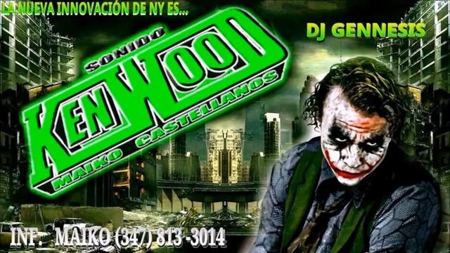 Corazon Sin Cara // Bachata Mix // SONIDO KENWOOD NY /05/17/14/ Red Bank nj LIVE смотреть онлайн