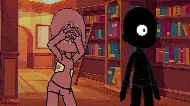 Marry me Meme DOORS Seek x Figure Halt, Screech, Timothy смотреть онлайн