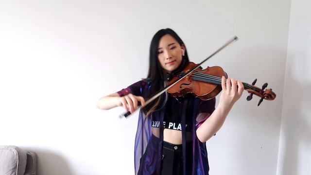 《Fancy》- TWICE (트와이스) Violin Cover (w/Sheet Music)