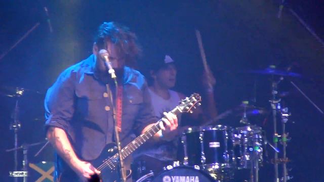Северный флот - Северный флот (Король и шут) @ Известия Hall Москва 12.11.2016 смотреть онлайн
