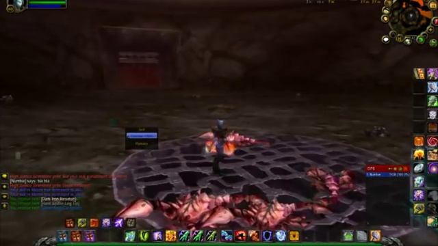 How to get the Shadowforge Key смотреть онлайн