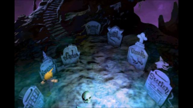 Final Fantasy VII (PS1) - Juego completo en Español [2/4] | Sin comentarios | Longplay смотреть онлайн