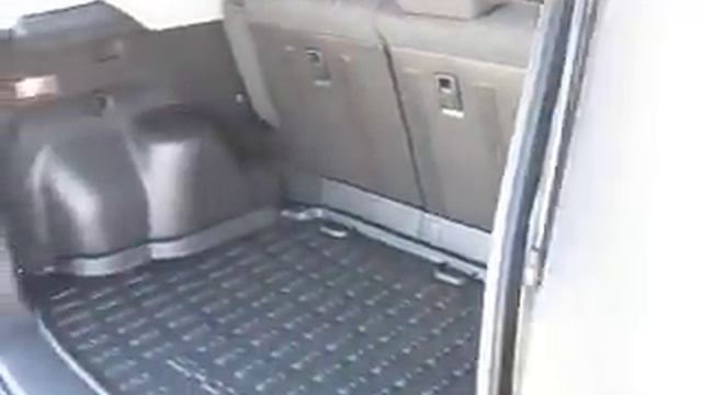 2008 Kia Sportage смотреть онлайн