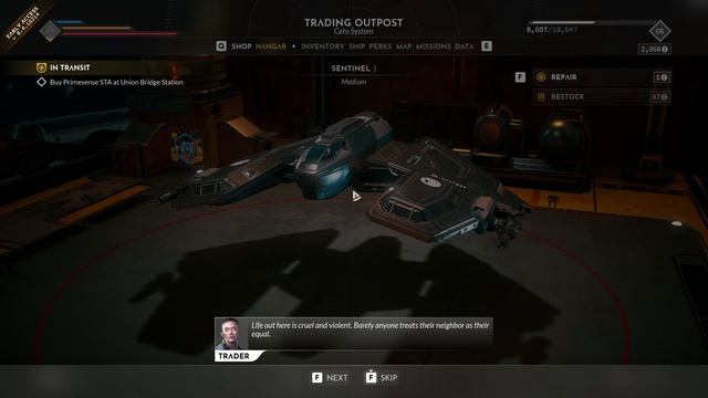 HACKING Drones For Medical Supplies | EVERSPACE 2 Gameplay Part 3 смотреть онлайн