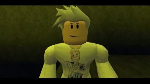 Влад А4 в Роблокс ! 24 Часа В ЛЕСУ Челлендж 2 Серия ! Страшная история в Роблокс 1