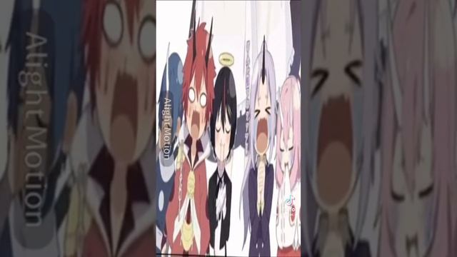 Re:zero react to Subaru as Rimuru and Ram a Milim #tensura #thattimeigotreincarnatedasaslime #rezer смотреть онлайн