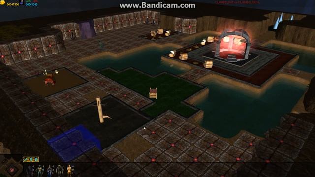 [Basic Gameplay Possible!] AgentKeeper a Dungeon Keeper alike game written in Java смотреть онлайн