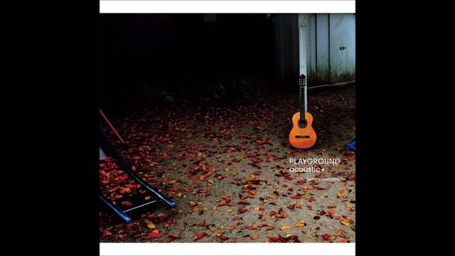 Seiichi Yamamoto - Playground acoustic+ смотреть онлайн
