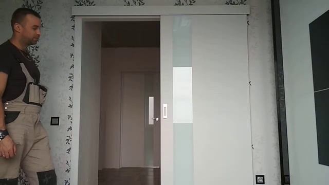 Двери Витебск. И. П. Борисевич М А. Раздвижная Подвесная Дверь купе)) с доводчиком. т.37529717282 смотреть онлайн