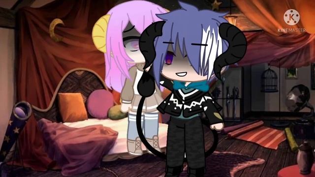 ❗spoiler lesson 16❗/backstabber obey me смотреть онлайн