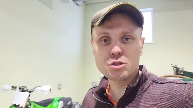 Доработка гусеничного мотоцикла Кавасаки,ТЮНИНГ.Все самое необходимое #сноубайк #snowbike смотреть онлайн