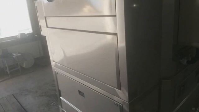 Мойка чанов – чан-тележек, одноместная смотреть онлайн