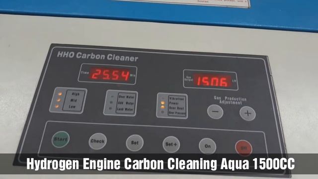 Aqua Hybrid HHO Hydrogen Engine Carbon Cleaning Lahore 2020 | Engine Decarbonize | Carbon Cleaner смотреть онлайн