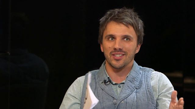 Встречайте друга марки Audi, Александра Петрова, в проекте Audi LIVE! смотреть онлайн