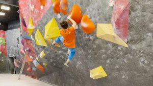 VlOG #13 CLIMBING COMPETITION || соревнования по скалолазанию на скалодроме "Атмосфера"