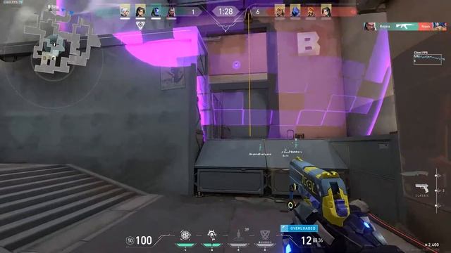 VALORANT competitive gameplay Ft. HarshKumarG #Harsh On Intel Core i7 3770 , GTX 1050Ti OC , 8Gb RA смотреть онлайн