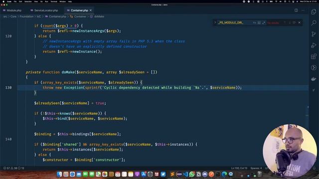 Prestashop in Depth: Overriding mechanism смотреть онлайн
