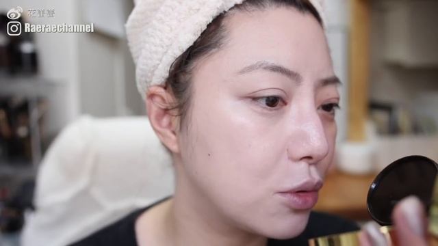 【持妆粉底系列】TOM FORD Traceless Touch Cushion Foundation | 贵妇气垫 超详细9小时实测 смотреть онлайн