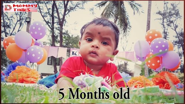 குழந்தைகளின் உடல் பாகங்கள் & மாற்றம் |Normal body parts &changes Newborn to toddler смотреть онлайн